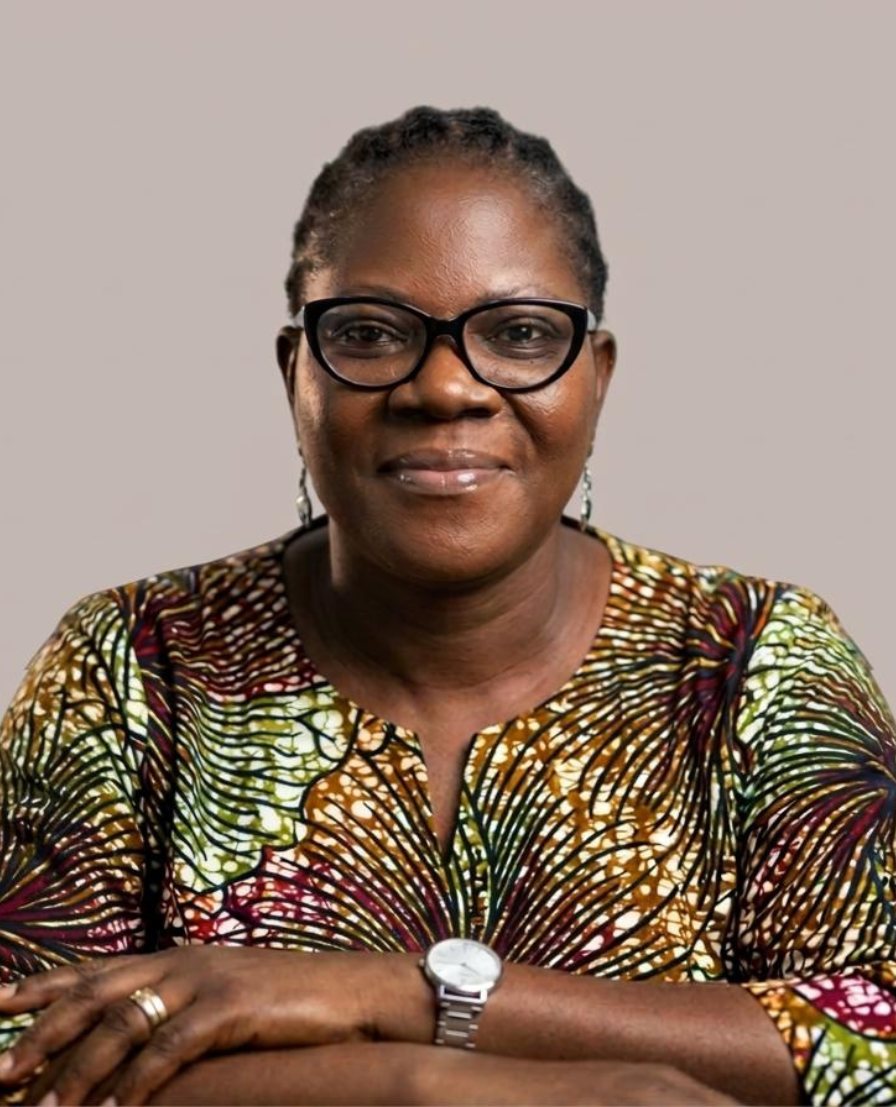 Mary Perpetual Djangmah